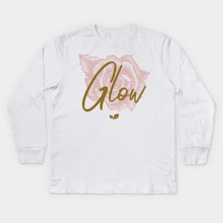 Glow Kids Long Sleeve T-Shirt